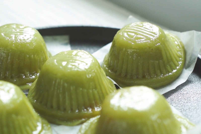 bánh quy nhân đậu xanh hình 10
