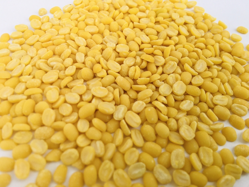 bánh quy nhân đậu xanh hình 1
