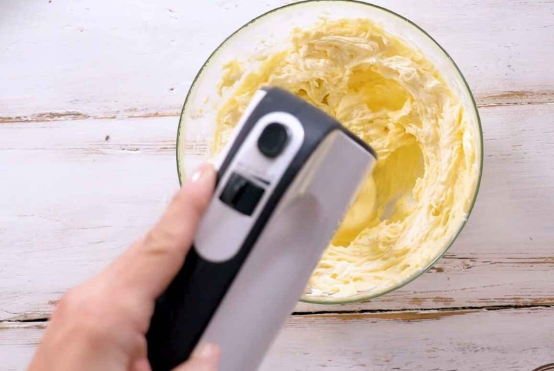 Hướng dẫn làm bánh quy vòng xoáy lạ mắt
