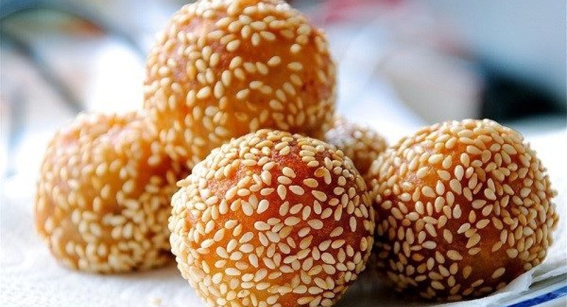 gioi thieu banh ran ha noi