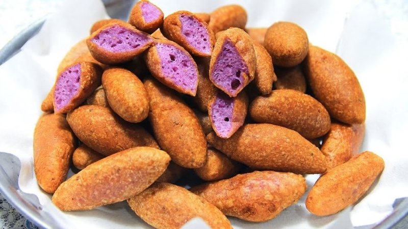 Bánh rau củ 4