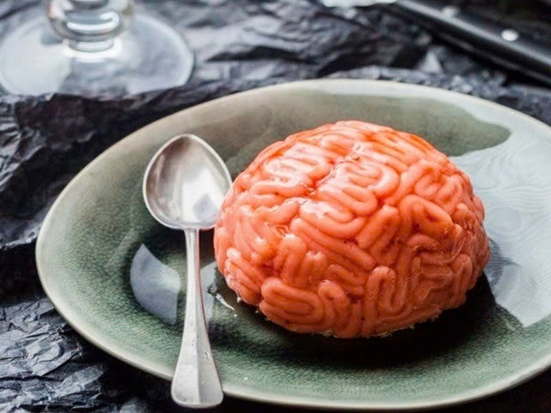 Bánh red velvet chết chóc ảnh 3
