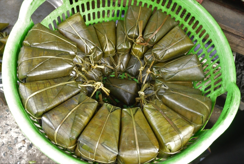 Bánh rò 1