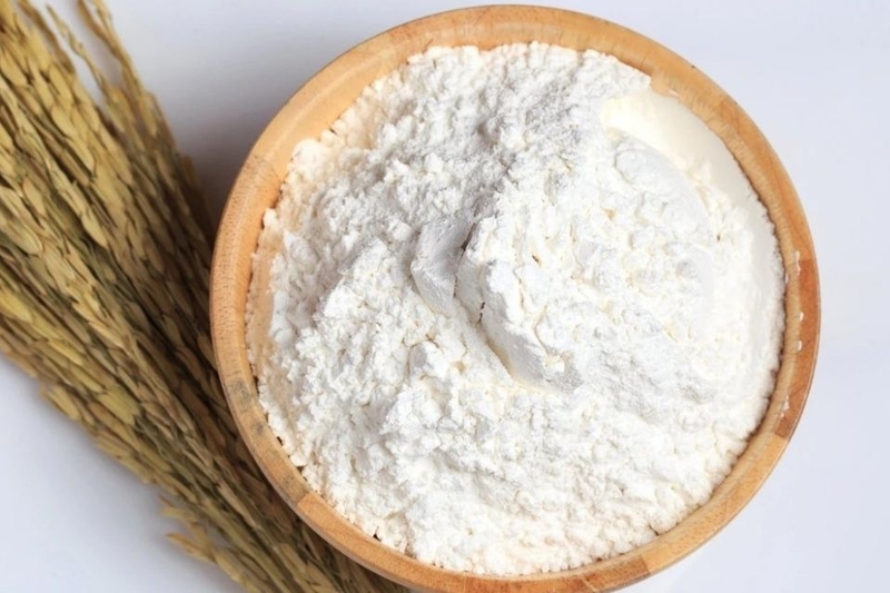 Chọn nguyên liệu làm bánh chất lượng