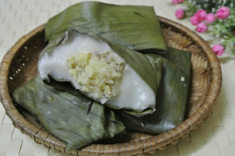 Bánh rợm là gì?