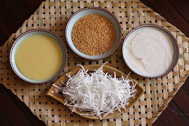 Bánh sắn - 04