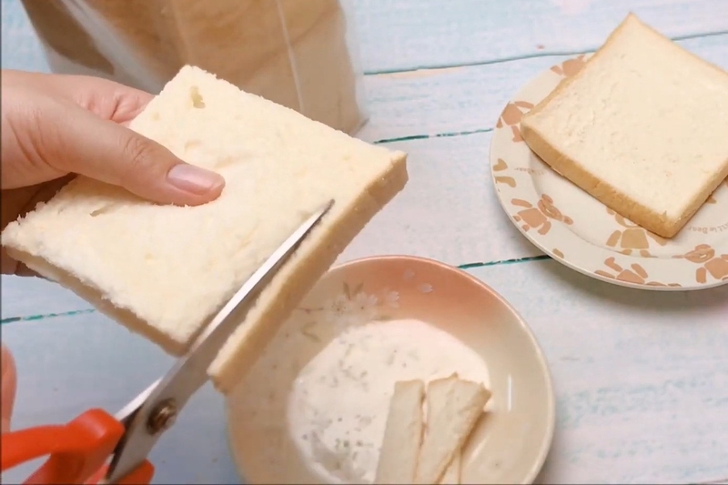 bánh sandwich sữa chua hình 6