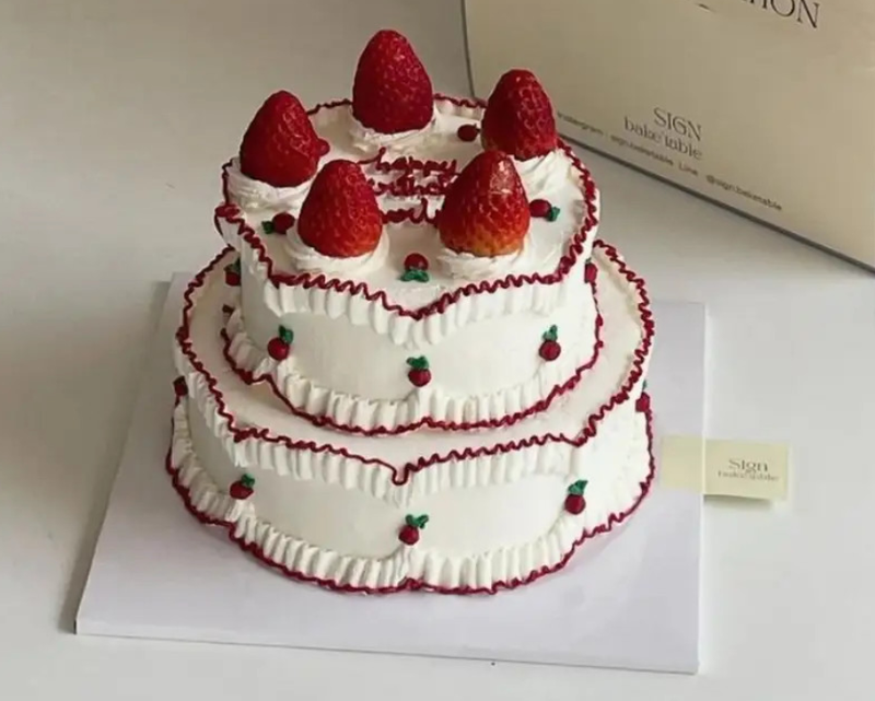 cach lua chon banh sinh nhat 2 tang cho nam