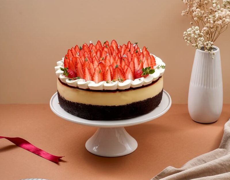 banh flan