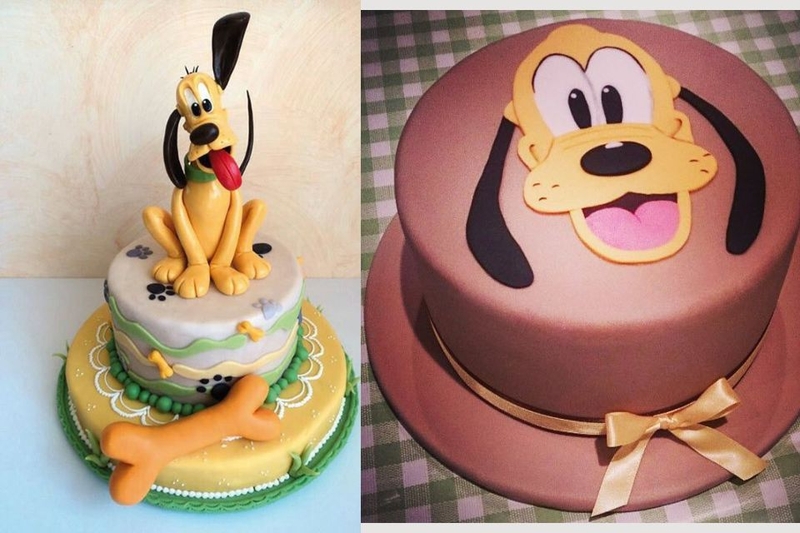 Lấy ý tưởng Pluto