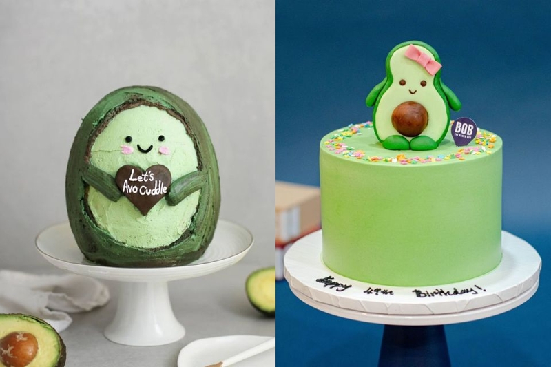 Tạo hình dễ thương, bắt mắt