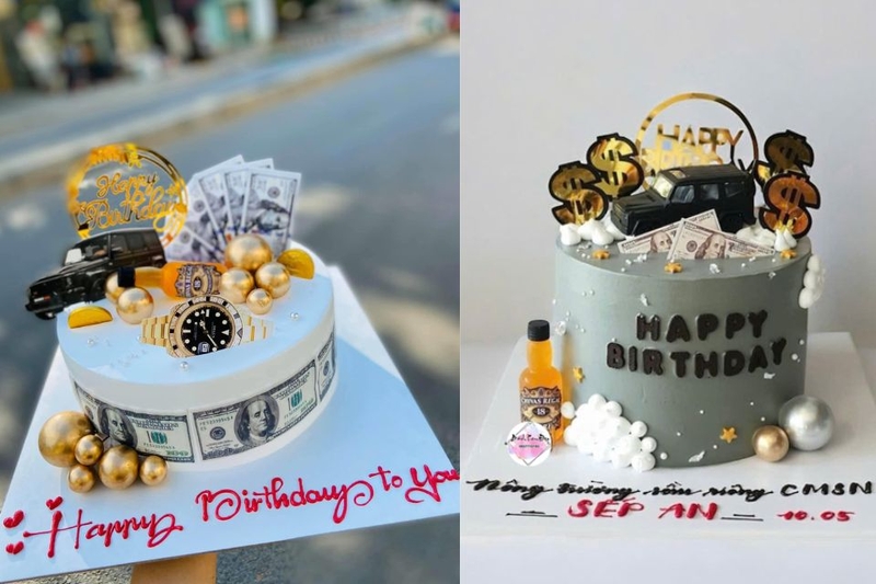 Biết rõ về sở thích, tính cách của sếp