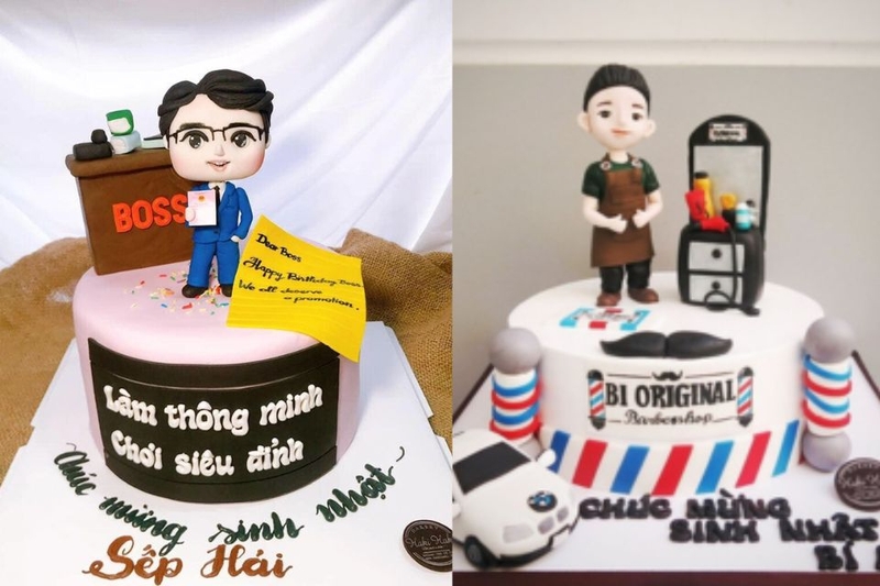 Kích thước bánh phù hợp