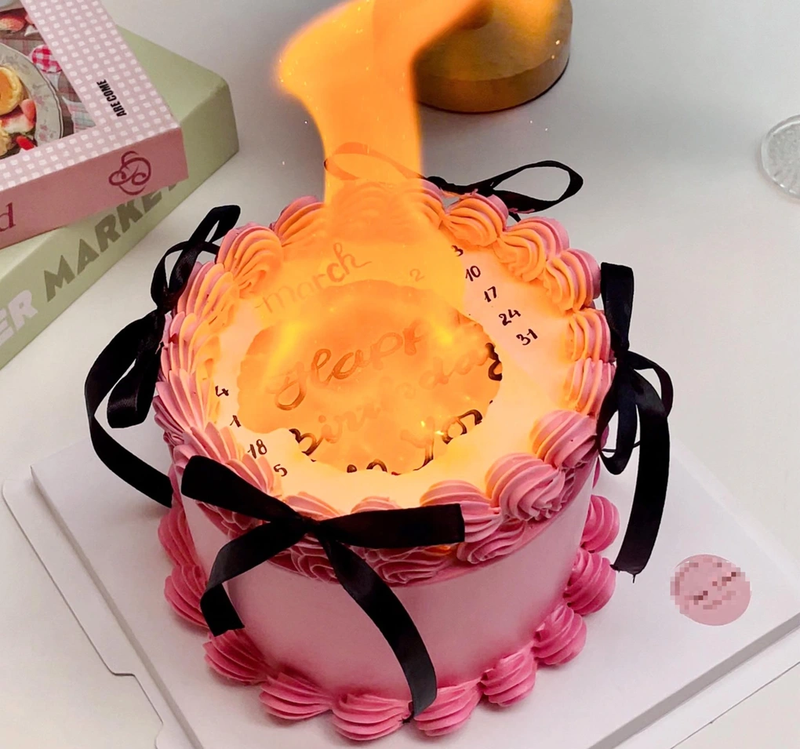 bánh sinh nhật tặng chồng 3