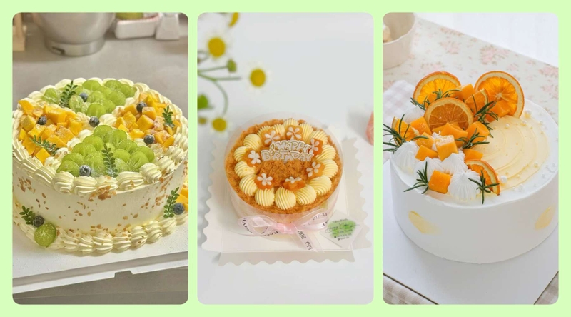 bánh sinh nhật tặng ông nội ảnh 15