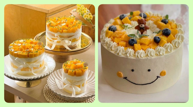 bánh sinh nhật tặng ông nội ảnh 16