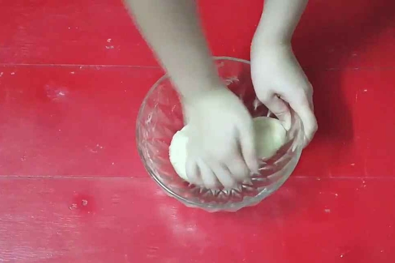 bánh su kem chiên hình 10