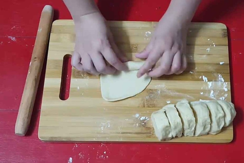 bánh su kem chiên hình 12