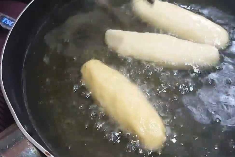 bánh su kem chiên hình 14