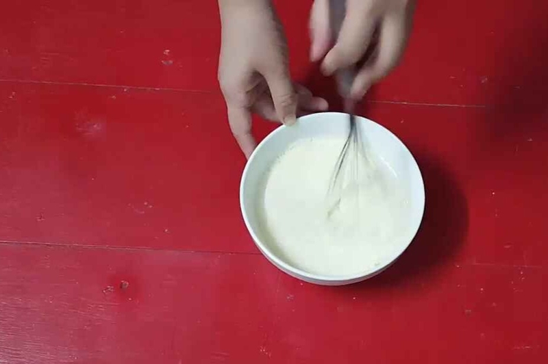 bánh su kem chiên hình 7