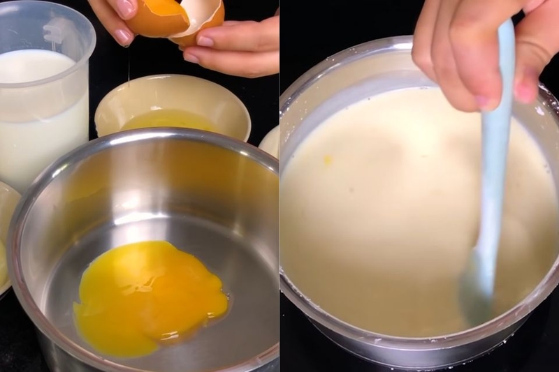bánh sữa tươi Nugget (ảnh 1)