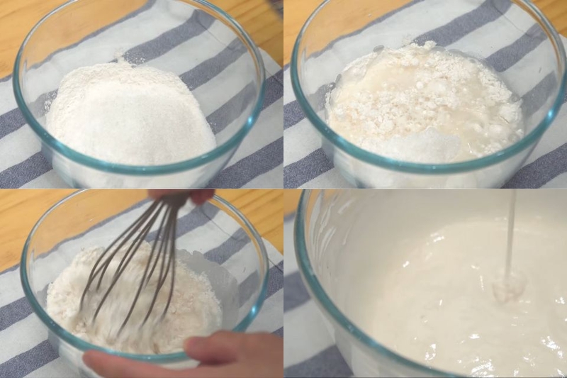 bánh sữa tươi Nugget (ảnh 6)