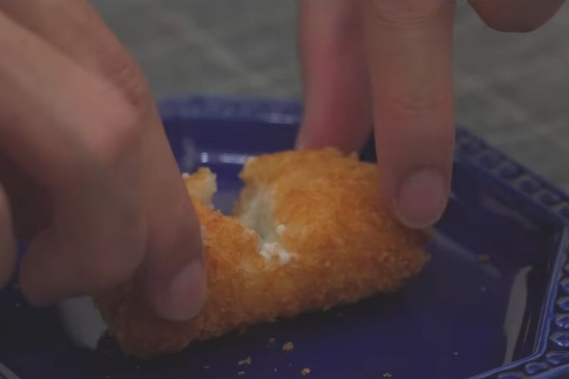 bánh sữa tươi Nugget (ảnh 8)
