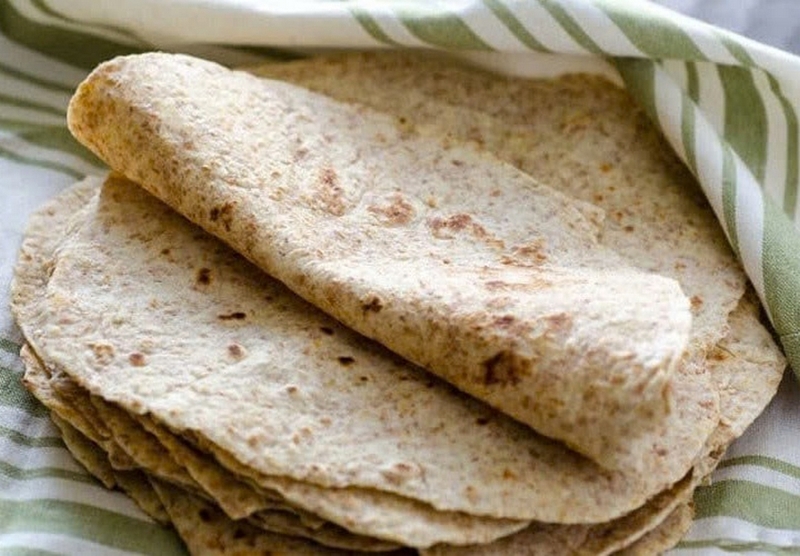 Bánh tacos ảnh 6