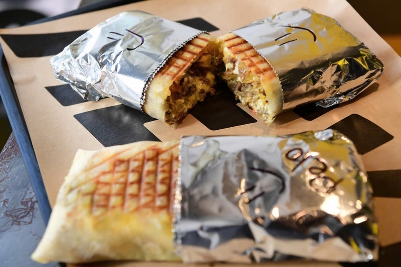 Bánh tacos ảnh 7