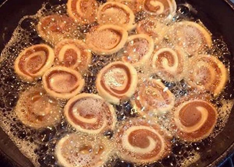 bánh tai heo bao nhiêu calo ảnh 4