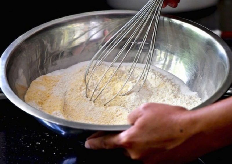 bánh tai heo bao nhiêu calo ảnh 5