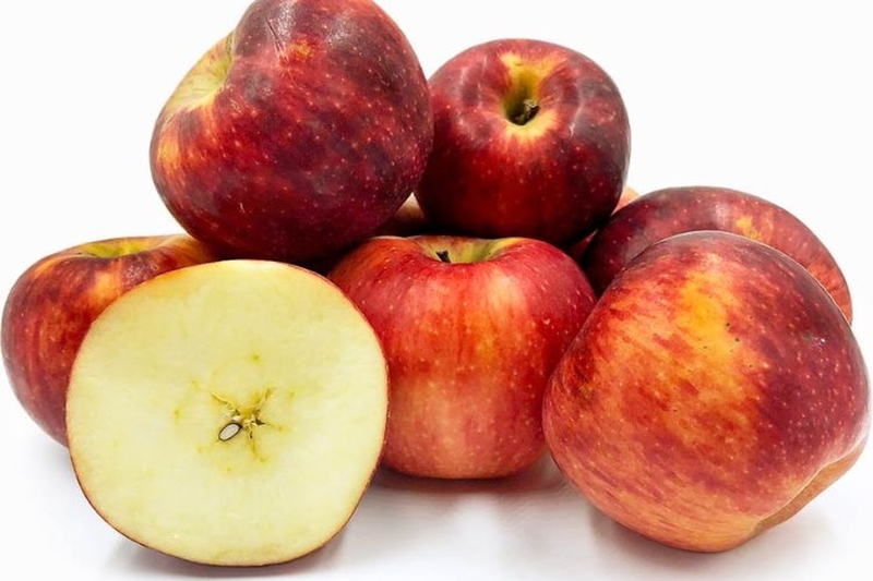 Hướng dẫn chọn táo tươi ngon