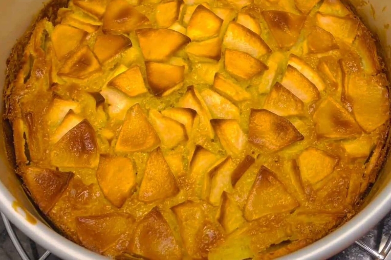 Chờ bánh nguội hẳn