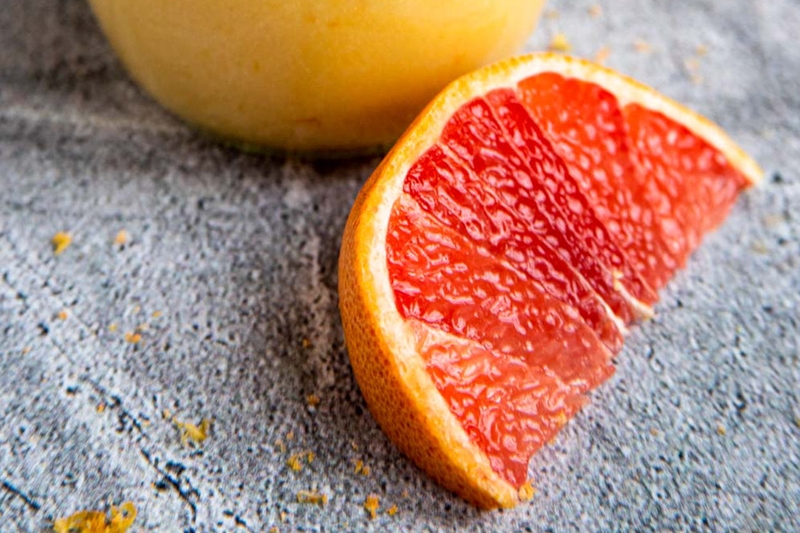 Bánh tart bưởi - 04