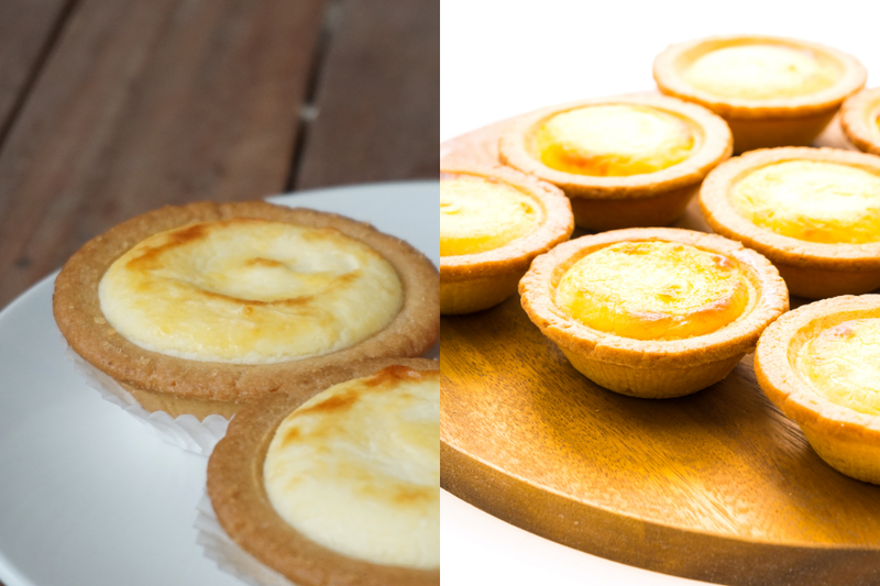 bánh tart cam phô mai (1)