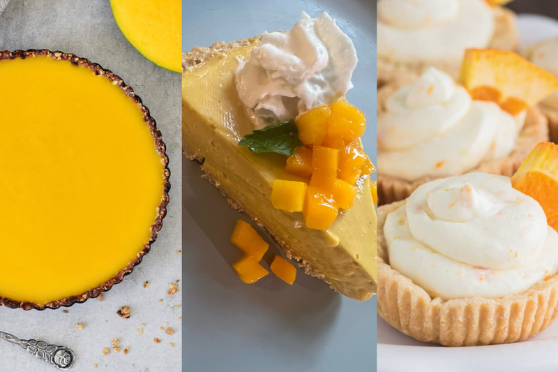 bánh tart cam phô mai (9)