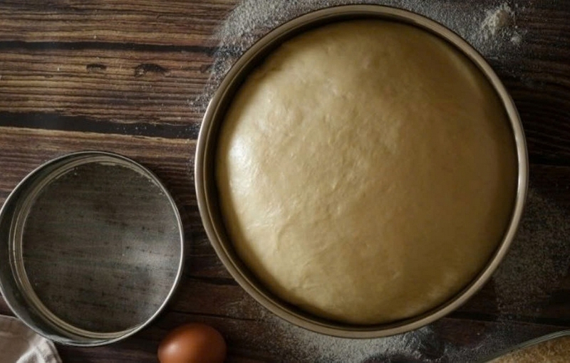 bánh tart óc chó ảnh 3