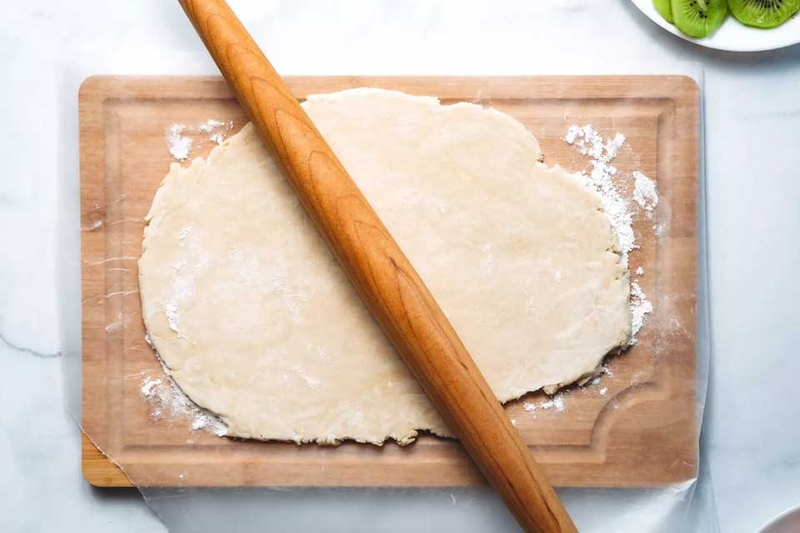 Bánh tart trái cây - 04
