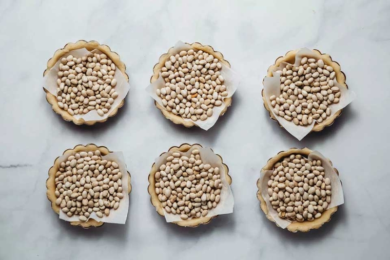 Bánh tart trái cây - 07