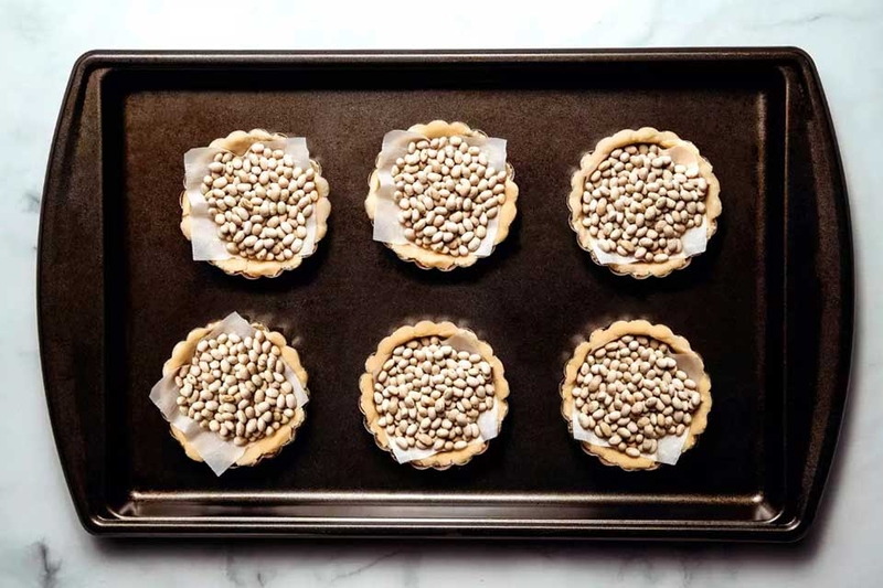 Bánh tart trái cây - 08
