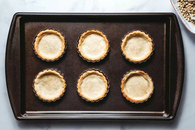 Bánh tart trái cây - 09
