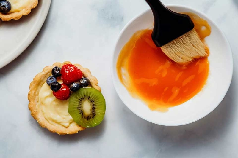 Bánh tart trái cây - 14
