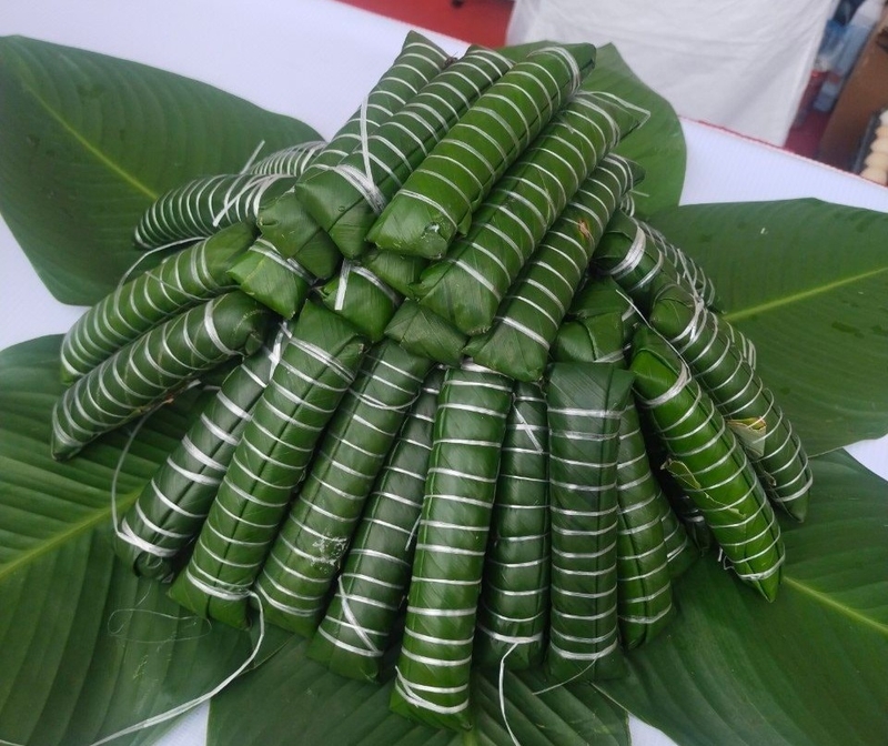 bánh tẻ bao nhiêu calo 4