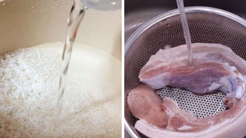 bánh tét ngũ sắc 2