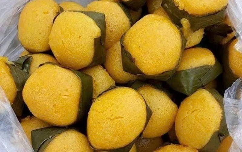 bánh thốt nốt ảnh 1