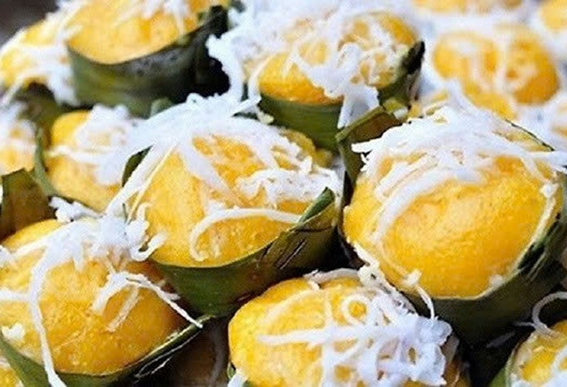 bánh thốt nốt ảnh 6