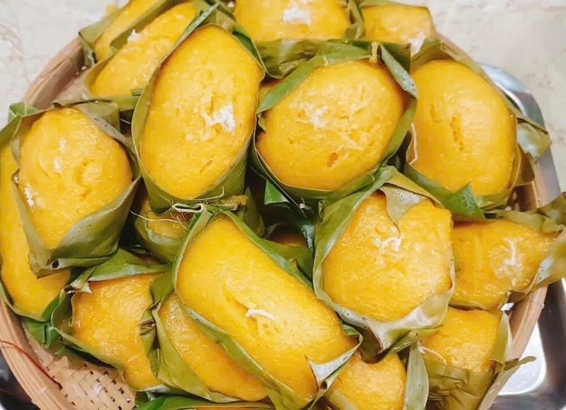 bánh thốt nốt ảnh 7