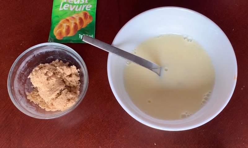 bánh tiêu đường hình 2