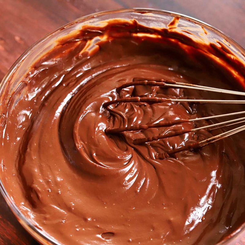 Tiramisu socola - 05