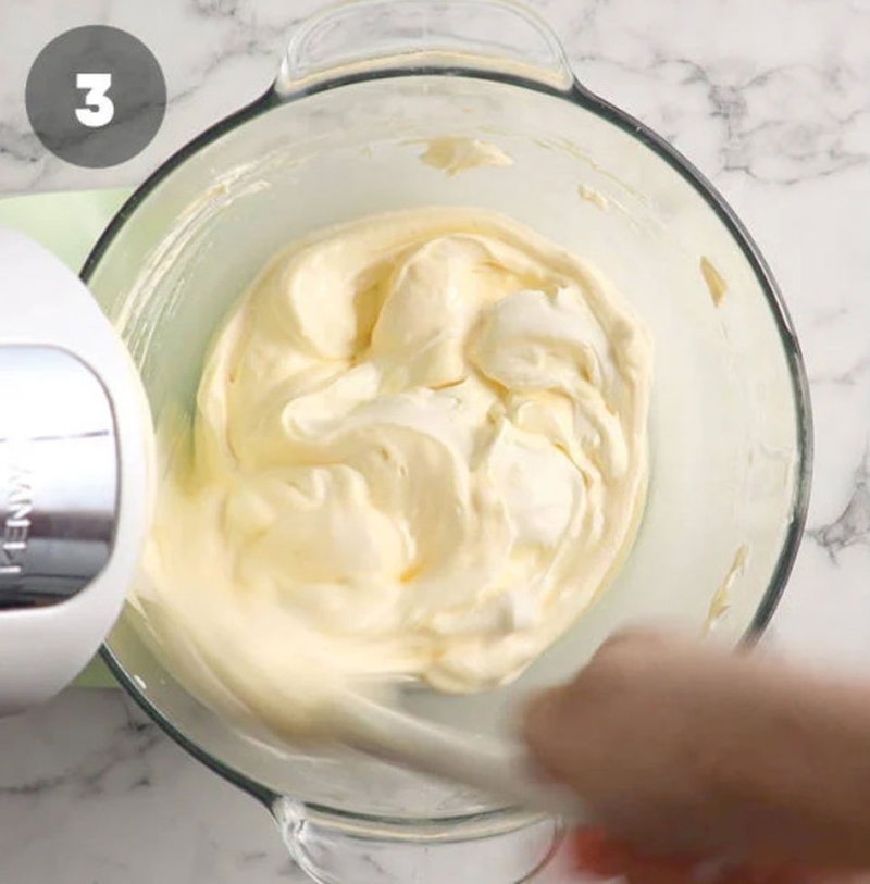 Tiramisu socola - 08